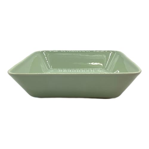 iittala (イッタラ) スクエアプレート 16cm ティーマ