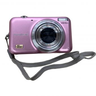 FUJIFILM (フジフィルム) コンパクトデジタルカメラ JX280