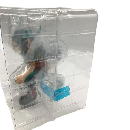 BANDAI (バンダイ) 「一番くじ 僕のヒーローアカデミア bright future」 ラストワン賞 フィギュア フィギュア