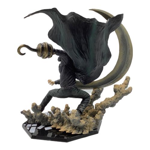BANDAI SPIRITS　サー・クロコダイル -頂上決戦- Figuarts ZERO