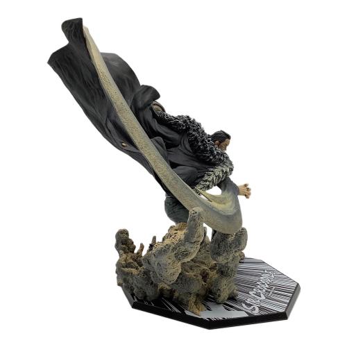 BANDAI SPIRITS　サー・クロコダイル -頂上決戦- Figuarts ZERO