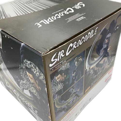 BANDAI SPIRITS　サー・クロコダイル -頂上決戦- Figuarts ZERO