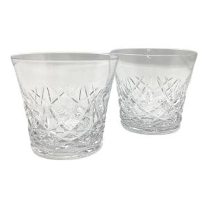 Baccarat (バカラ) ロックグラス 2025 アリア