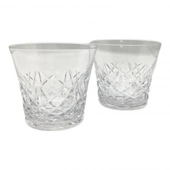 Baccarat (バカラ) ロックグラス 2025 アリア