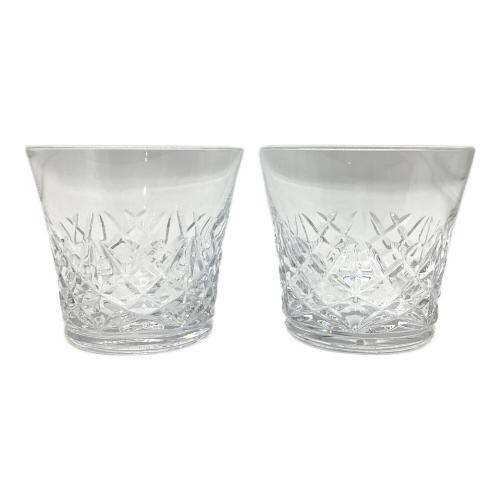 Baccarat (バカラ) ロックグラス 2025 アリア