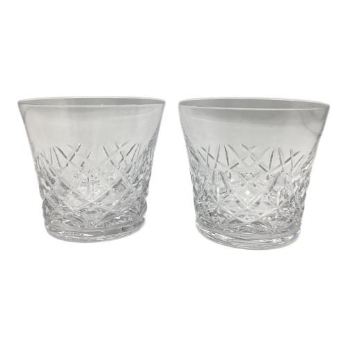 Baccarat (バカラ) ロックグラス 2025 アリア