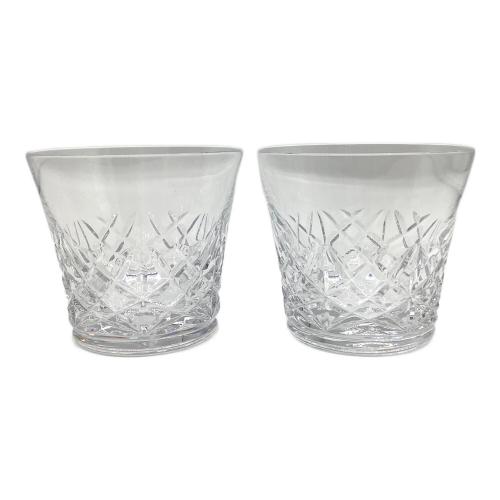 Baccarat (バカラ) ロックグラス 2025 アリア