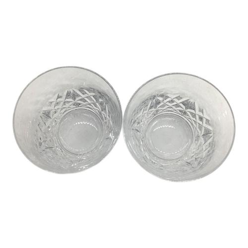 Baccarat (バカラ) ロックグラス 2025 アリア