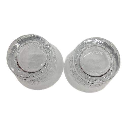 Baccarat (バカラ) ロックグラス 2025 アリア