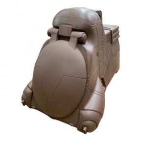 PEPSI　スターウォーズ　バトルドロイド　缶クーラーボックス
