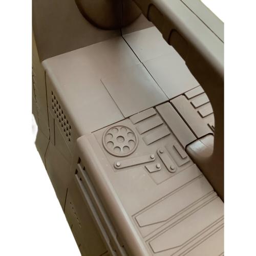 PEPSI　スターウォーズ　バトルドロイド　缶クーラーボックス