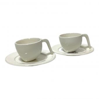 iittala (イッタラ) カップ&ソーサー EGO
