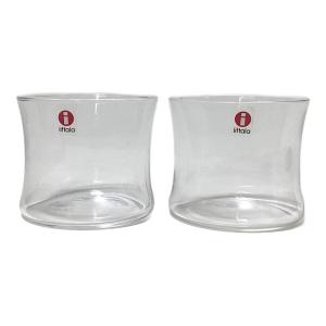 iittala (イッタラ) グラス
