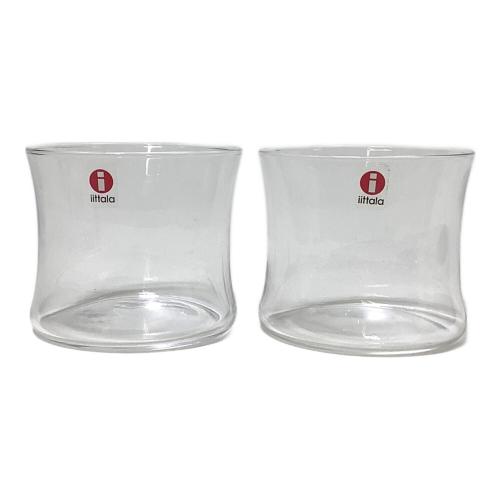 iittala (イッタラ) グラス