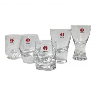iittala (イッタラ) ショットグラス