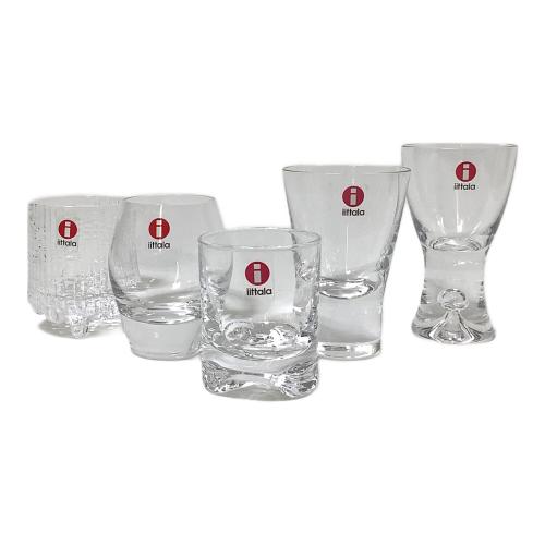 iittala (イッタラ) ショットグラス