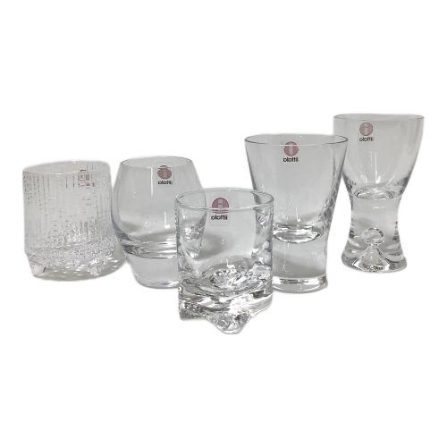 iittala (イッタラ) ショットグラス
