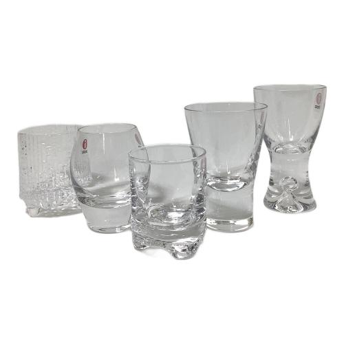 iittala (イッタラ) ショットグラス