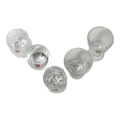iittala (イッタラ) ショットグラス