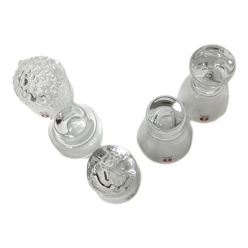 iittala (イッタラ) ショットグラス