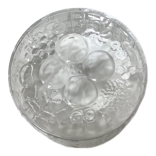 iittala (イッタラ) ガラスボウル