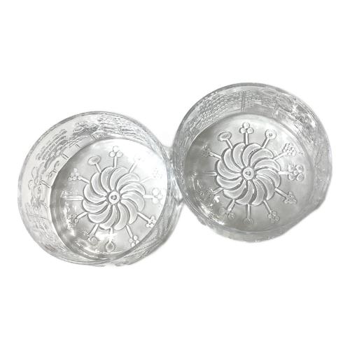 iittala (イッタラ) ガラスボウル