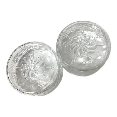 iittala (イッタラ) ガラスボウル