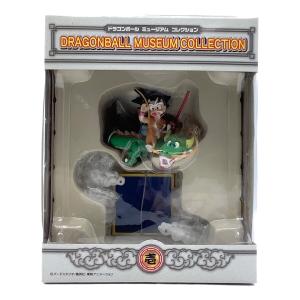 BANDAI (バンダイ) 悟空×神龍 「ドラゴンボール」 ミュージアムコレクション 壱