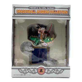 BANDAI (バンダイ) 悟空×神龍 「ドラゴンボール」 ミュージアムコレクション 壱