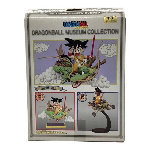 BANDAI (バンダイ) 悟空×神龍 「ドラゴンボール」 ミュージアムコレクション 壱