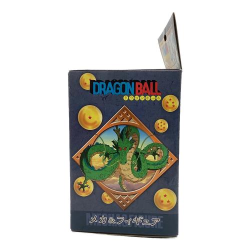 BANPRESTO (バンプレスト) ブルマ＆ウーロン＆バイク 「ドラゴンボール」 メカ＆フィギュアB