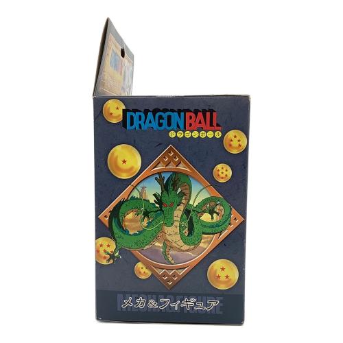 BANPRESTO (バンプレスト) ブルマ＆ウーロン＆バイク 「ドラゴンボール」 メカ＆フィギュアB