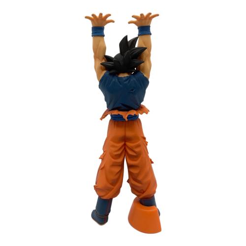 BANPRESTO (バンプレスト) 孫悟空(通常)「ドラゴンボール超」オラに元気を分けてくれ元気玉SPECIAL