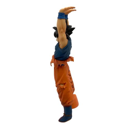 BANPRESTO (バンプレスト) 孫悟空(通常)「ドラゴンボール超」オラに元気を分けてくれ元気玉SPECIAL