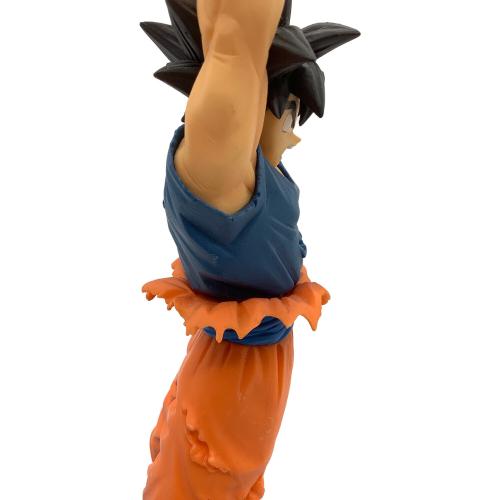 BANPRESTO (バンプレスト) 孫悟空(通常)「ドラゴンボール超」オラに元気を分けてくれ元気玉SPECIAL
