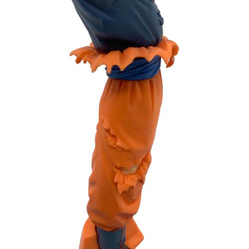 BANPRESTO (バンプレスト) 孫悟空(通常)「ドラゴンボール超」オラに元気を分けてくれ元気玉SPECIAL