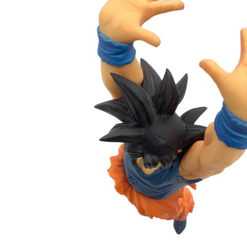 BANPRESTO (バンプレスト) 孫悟空(通常)「ドラゴンボール超」オラに元気を分けてくれ元気玉SPECIAL