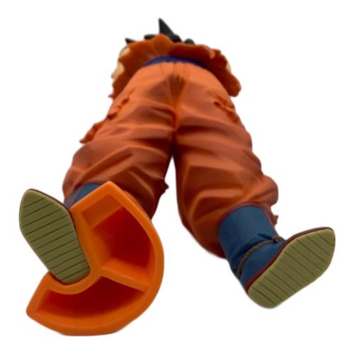 BANPRESTO (バンプレスト) 孫悟空(通常)「ドラゴンボール超」オラに元気を分けてくれ元気玉SPECIAL