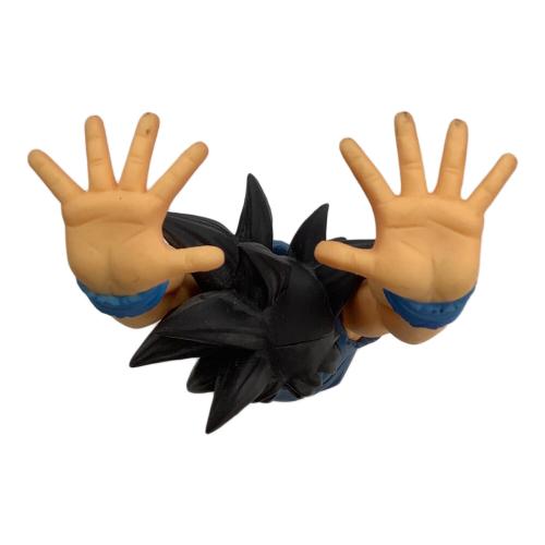 BANPRESTO (バンプレスト) 孫悟空(通常)「ドラゴンボール超」オラに元気を分けてくれ元気玉SPECIAL