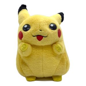 TOMY (トミー) おしべりピカチュウ