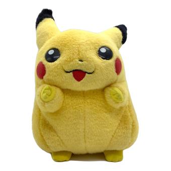 TOMY (トミー) おしべりピカチュウ