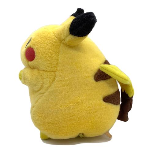 TOMY (トミー) おしべりピカチュウ