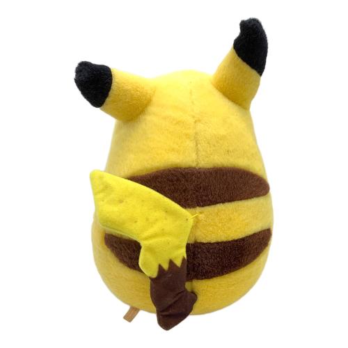 TOMY (トミー) おしべりピカチュウ