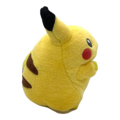 TOMY (トミー) おしべりピカチュウ