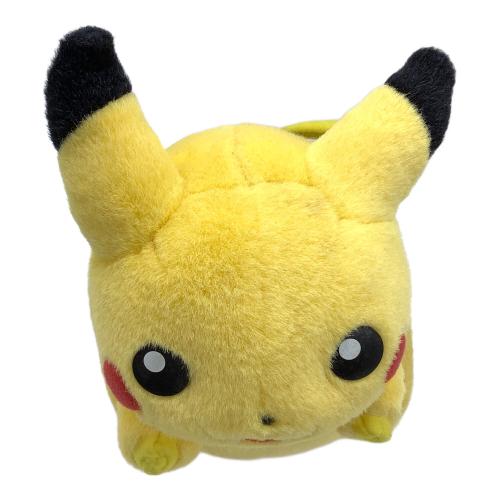TOMY (トミー) おしべりピカチュウ