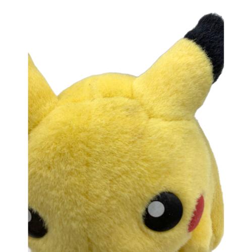 TOMY (トミー) おしべりピカチュウ