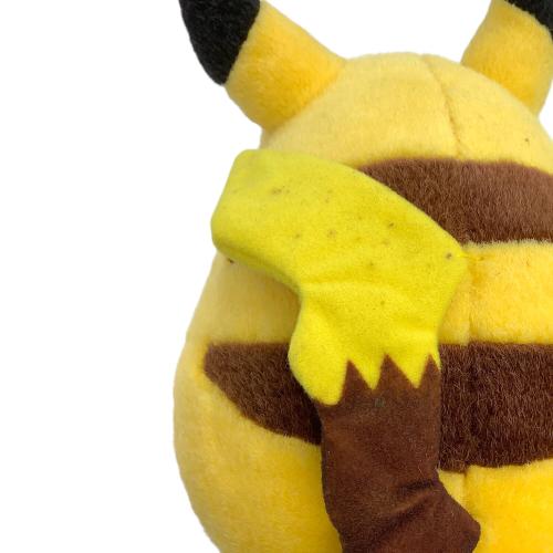 TOMY (トミー) おしべりピカチュウ