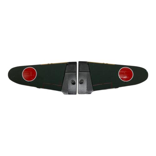 Marushin (マルシン) 雷電21型 1/48 マルシン金属製完成品シリーズ 模型