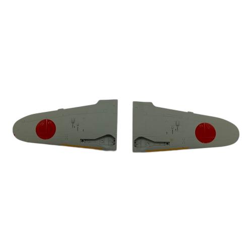 Marushin (マルシン) 雷電21型 1/48 マルシン金属製完成品シリーズ 模型