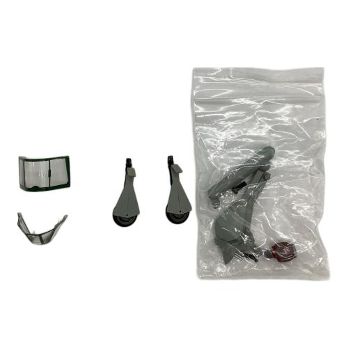 Marushin (マルシン) 雷電21型 1/48 マルシン金属製完成品シリーズ 模型